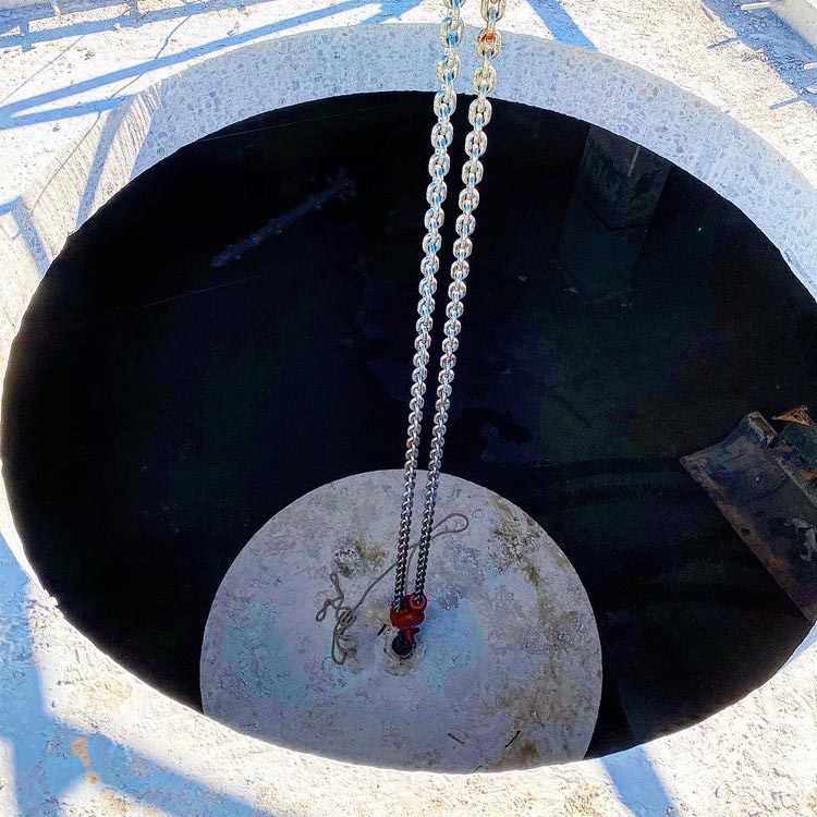 wire sawing