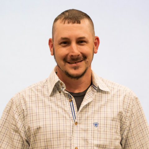 Derrick Daggett