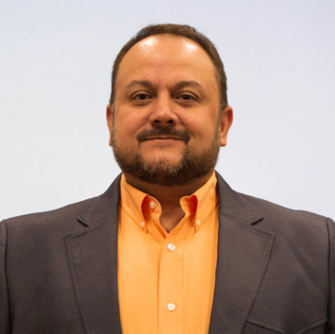 Jason Gonzales