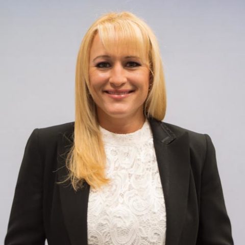 Jeri Volk
