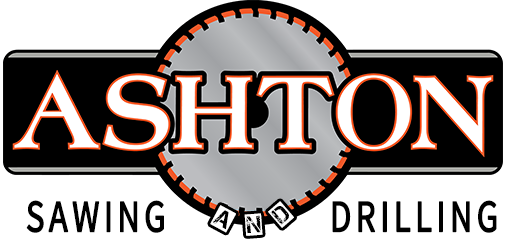 Ashton sawing drilling logo
