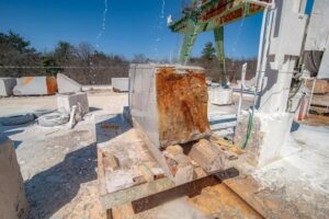 concrete cutting work in Texas and Louisiana