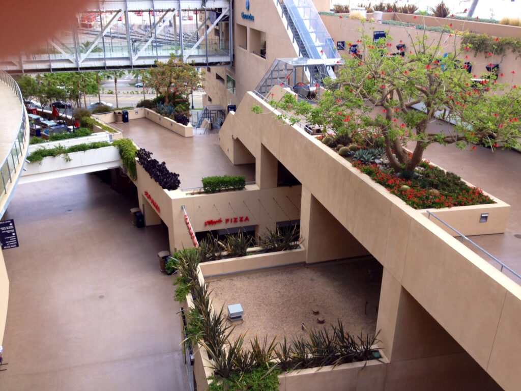 Waterproofing Houston, TX Ashton Sawing & Drilling