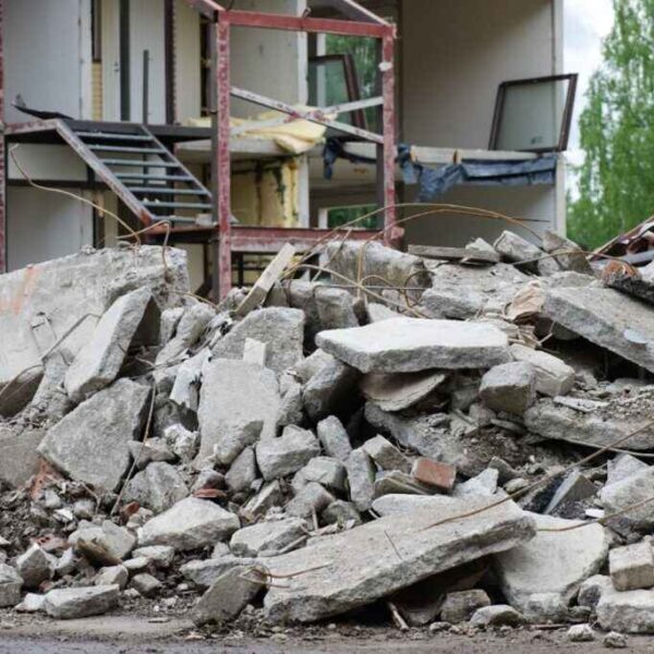 concrete-demolition-rubble